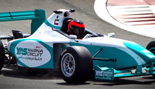 Formula Yas 3000