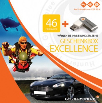 Excellence Gift Box