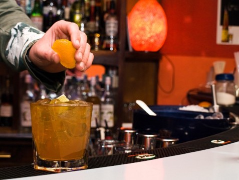 Cocktailkurs Düsseldorf – für Fortgeschrittene