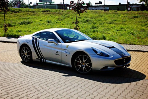 ferrari