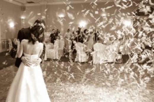 Private Wedding Dance Lesson in Zurich - Switzerland