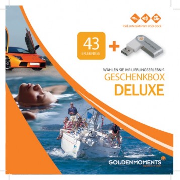 Deluxe Gift Box