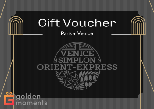 Paris to Venice VSOE