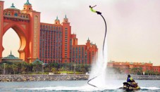 Flyboard