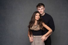 Couples Makeover Photoshoot - Portrait Experience