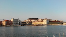 Festa de Despedida de Solteira(o) em Veleiro no Rio Tejo p/até 12 (3h)