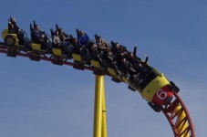 Billet pour le Parc Spirou Provence - Vaucluse (84)