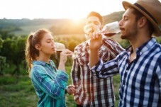 Wine Tasting for Two – UK Wide