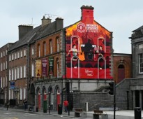 Smithwick’s Beer Experience