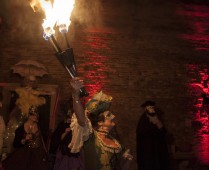 Ball of Dreams ticket - Carnival in Venice