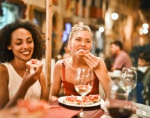 Aperitivo per Due a Pescara