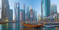 Half-day Dubai city tour