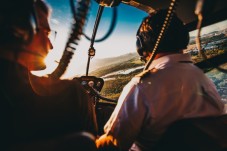 Maui Dream helicopter tour