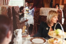 Orient Express Gift Voucher