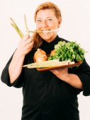 Chef em Sua Casa p/6 (Workshop)
