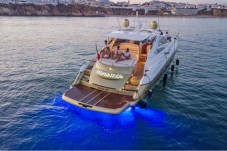 Sunset Private Yacht Cruise in Albufeira, Algarve - Portugal