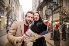Centuries of Venetians velvet traditional tour