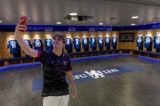 Chelsea FC Stadium Tour and Museum for Two