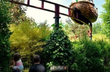 Billet pour Terra Botanica - Angers (49)