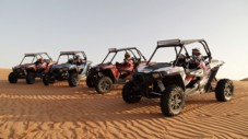 Dune Buggy Tour