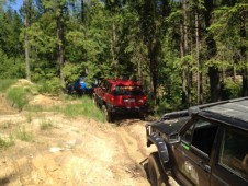 4x4