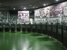 Sporting GOLD Experience
