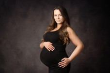 Bump to Baby Photoshoot