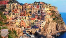 Tour del Salento e della Puglia in 4 Giorni per 2 Persone