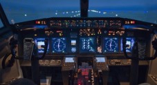 60 Minute Boeing 737 Flight Simulator Experience