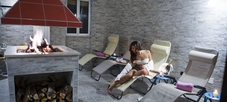 ANTISTRESS IN PUGLIA