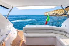 Sunset Private Yacht Cruise in Albufeira, Algarve - Portugal