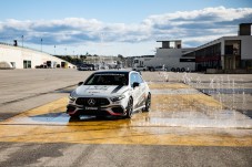 Stage de Conduite Sportive – Platinum GT3
