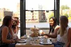 Enjoy a girls day out with friends