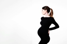 Bump to Baby Photoshoot