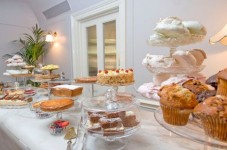 Afternoon Tea Gift Idea