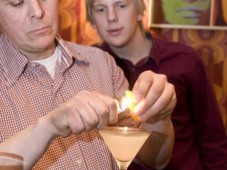 Cocktailkurs Düsseldorf – für Fortgeschrittene