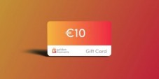 10 Euro Gift Experience