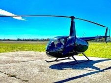 Piloter un Hélicoptère - 8 min Candillargues (34)