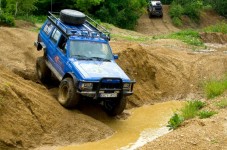 4x4