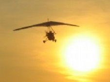 Baptême de l’air en Duo en ULM pendulaire 20 min – Paris 77