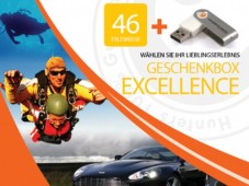 Excellence Gift Box