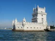 Festa de Despedida de Solteira(o) em Veleiro no Rio Tejo p/até 12 (3h)