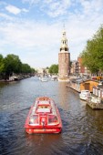 Hop on Hop off City Sightseeing Canal cruise 24 hours adult