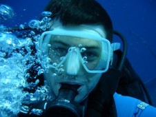 PADI Discover Scuba Diving w Warszawie