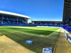 Everton F.C.