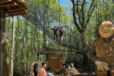 Billet pour Terra Botanica - Angers (49)