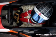 Bronze F4 Driver Course - Le Luc