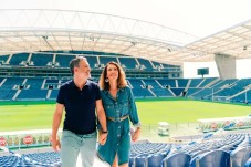 Museu FC Porto + Estádio do Dragão