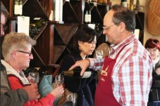 Châteaux de La Loire & Vin : Excursion d'un jour depuis Paris - (75)