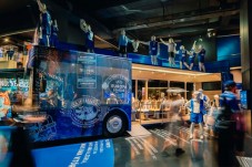 Museu FC Porto + Estádio do Dragão